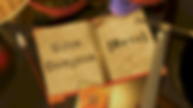 Udon Dungeon_Beta [0.1]