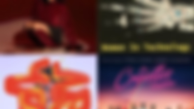 La Playlist des podcasteurices - Mai 2024