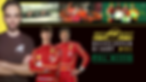 Discover the Mega Project I'm Making about F1