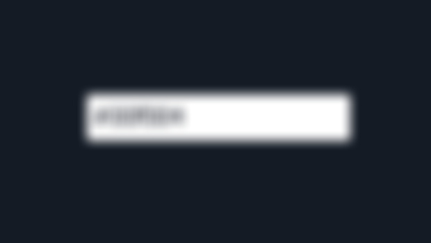 Javascript tips to change background and border radius from input