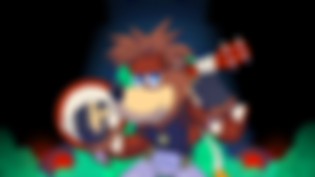 June Banner Artwork Reveal!