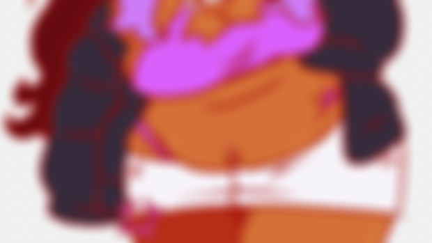 bbw warriors RISE