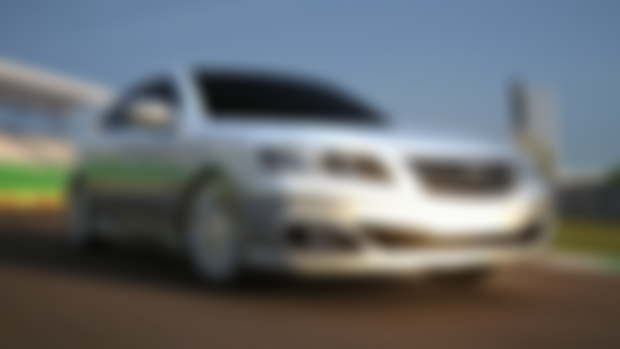 Hyundai Azera V6 2011 (v0.2 alpha)