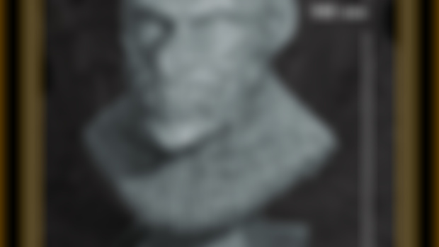May 2024 Release: Mad APE (STL file attached)