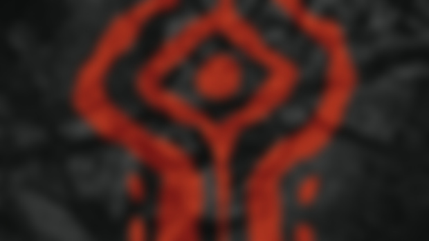 Primal Dark ambient: Tribal prehistoric Megafauna