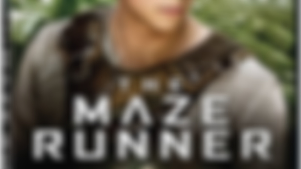 The Lazarus Pit: The Maze Runner