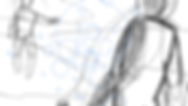Creating a cover commission step #1