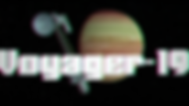 May Recap, June Plans: Voyager-19 release, Endoparasitic VR on Quest, Endoparasitic 2 starting development