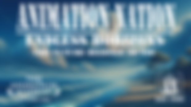 AnimationNation Editorial - Endless Horizons