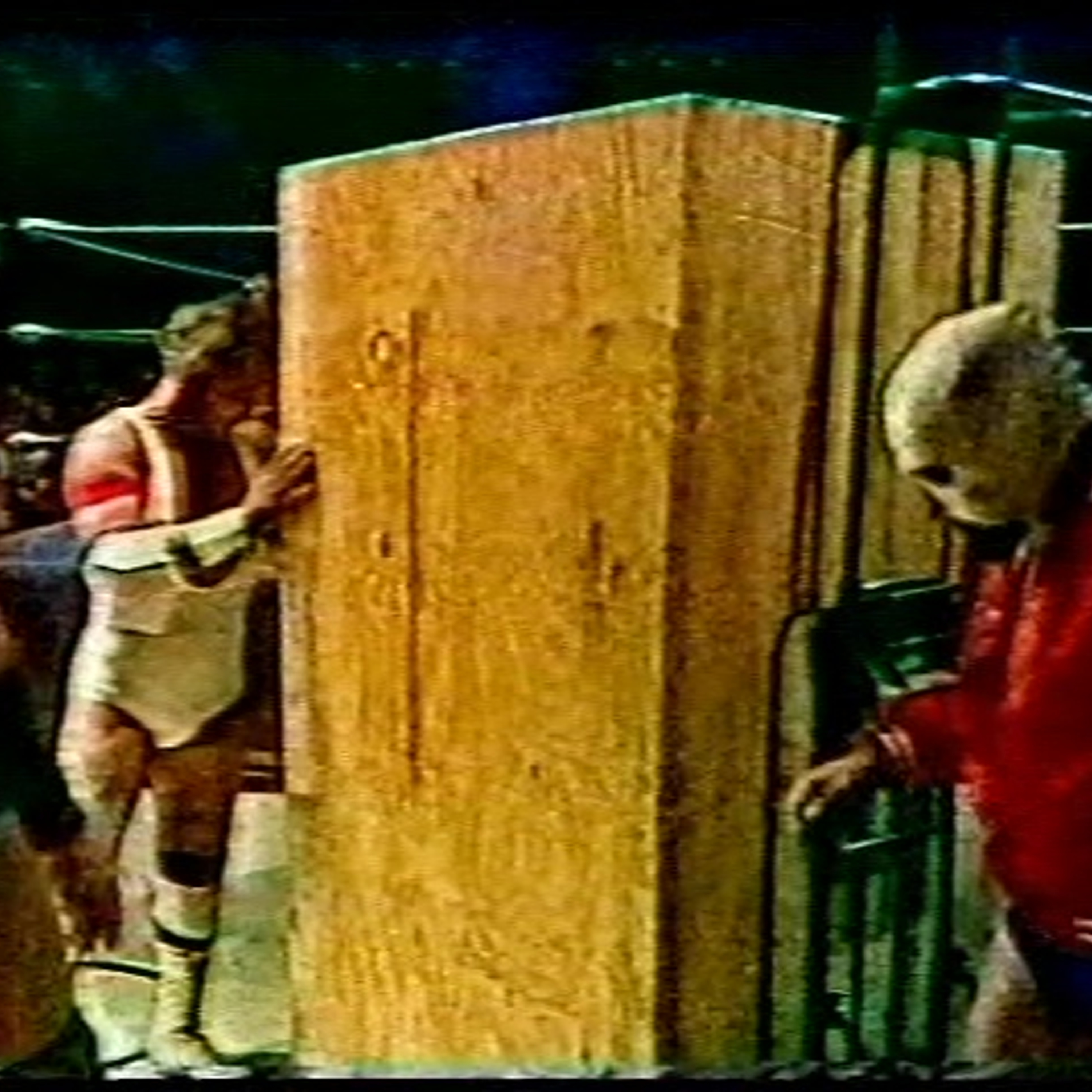 [PREVIEW] EARLY ACCESS - Regional Rasslin #54: Memphis 1985 Week 8 episode artwork