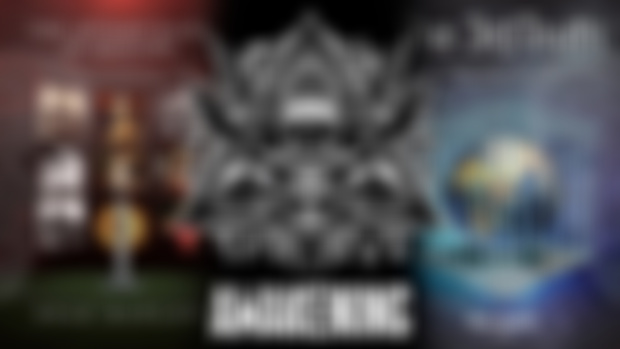 Sean Hanson this Saturday 👁️