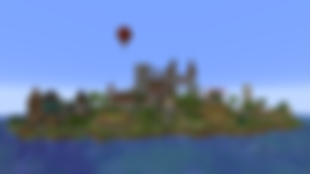 Minecraft Hardcore 1.20 World Download