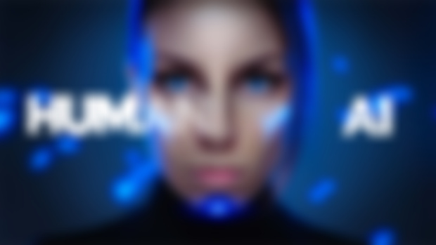Human AI Makeover