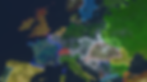 FullWorldMap Update #5