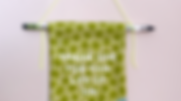 Banners for Sinners