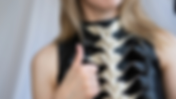 Sandman Dress Photoshoot & More!