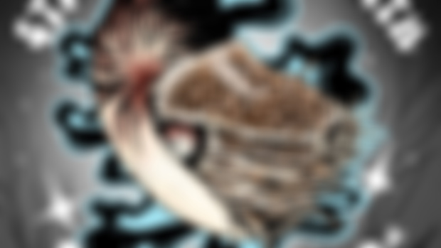 June’s Sticker of the Month