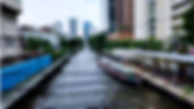 Blog Preview: One Week in Bangkok; Budget Finds & Blissful Massages
