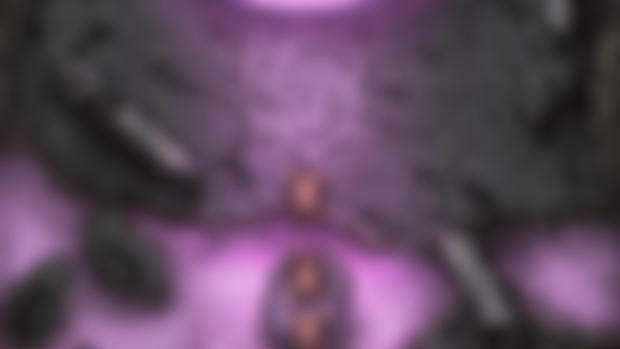 Magical Forge HD, Grid [40x40]