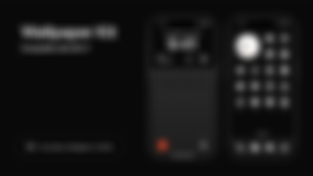 Wallpaper kit