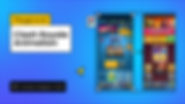 Playground: Clash Royale Animation!