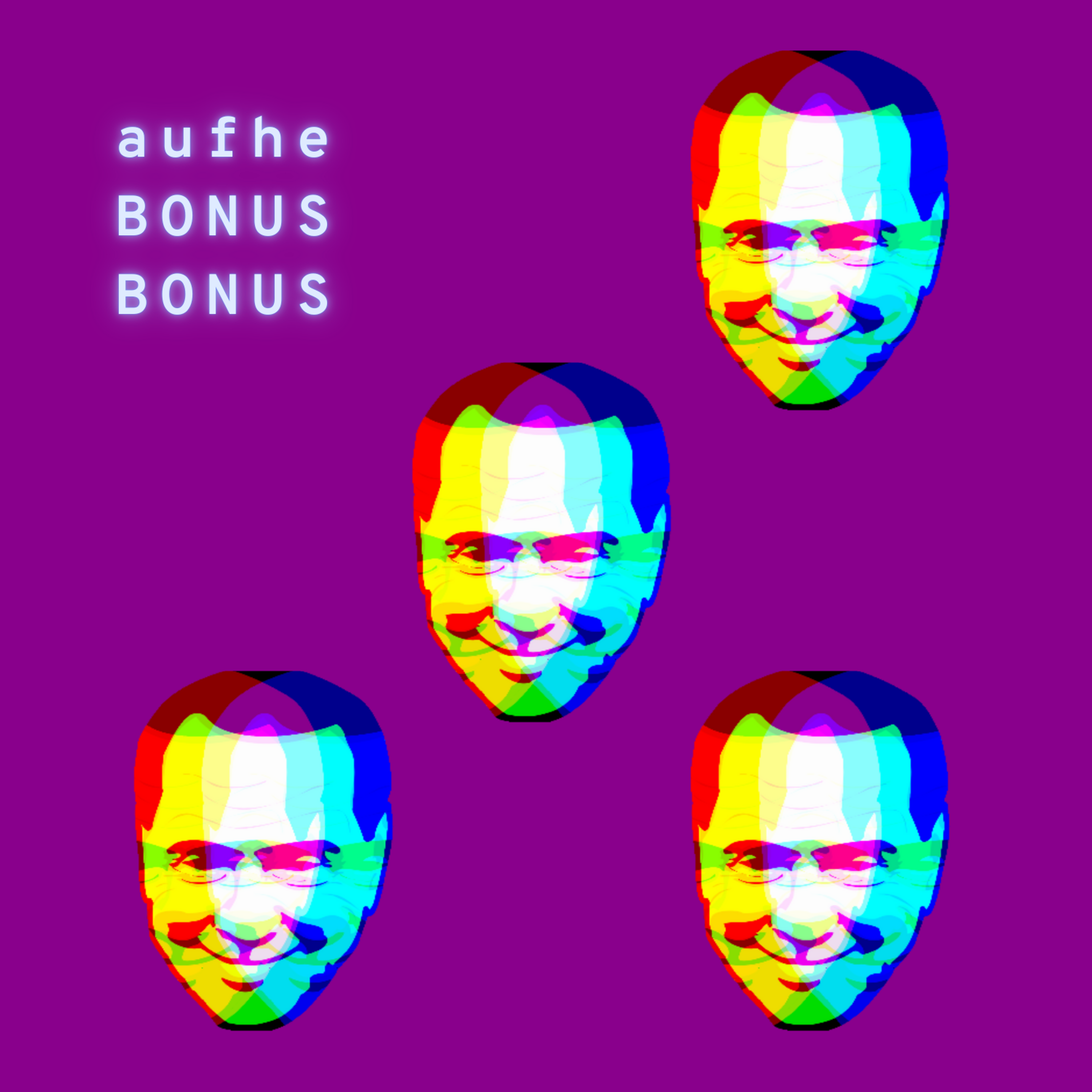 /416/ Aufhebonus Bonus