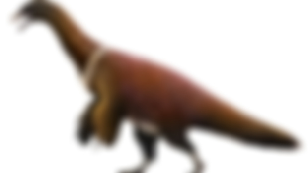 Paleo Bites Ep. 241: Martharaptor, the Thief of Martha Hayden (EARLY ACCESS)