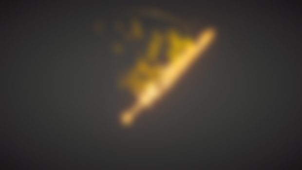 Elemental Weapons - Fire Sword Only - Project Files