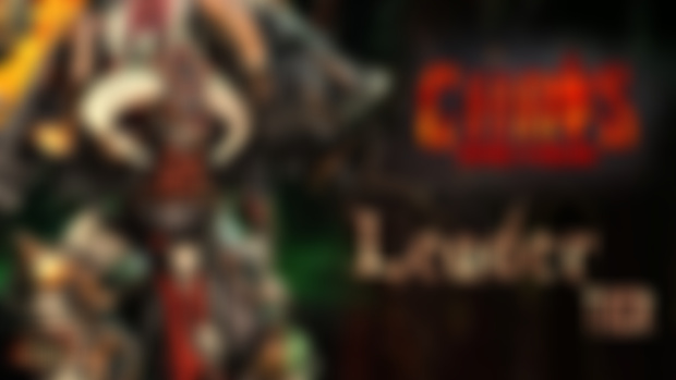 June 2024 Link: Leader Tier - Chaos Across the Galaxy