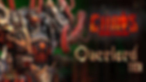 June 2024 Link: Overlord Tier - Chaos Across the Galaxy