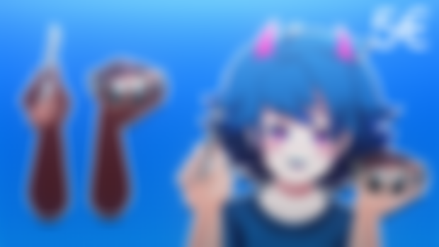 First Patreon Asset drop