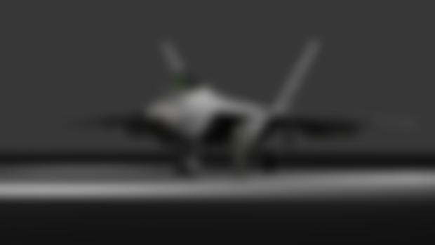 F-22 Texture Pack