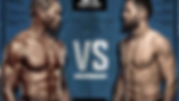 UFC Louisville Early Bets
