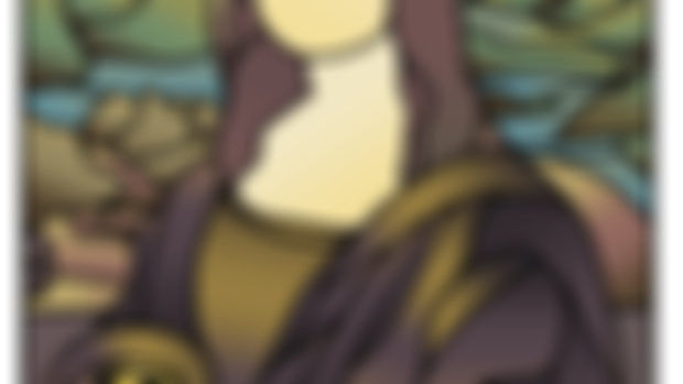 Mona Lisa