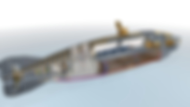 Holland 1 project (parts 1 and 2) video about to go live