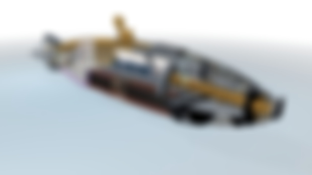 Preview of Holland 1 WIP video