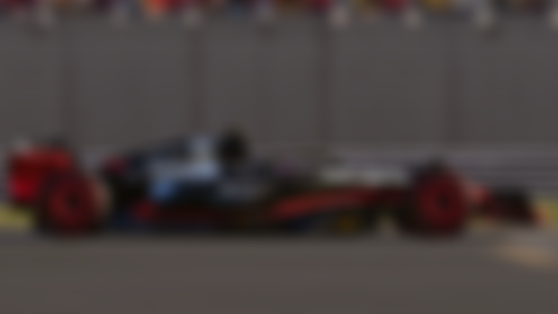 Audi Sauber Takeover