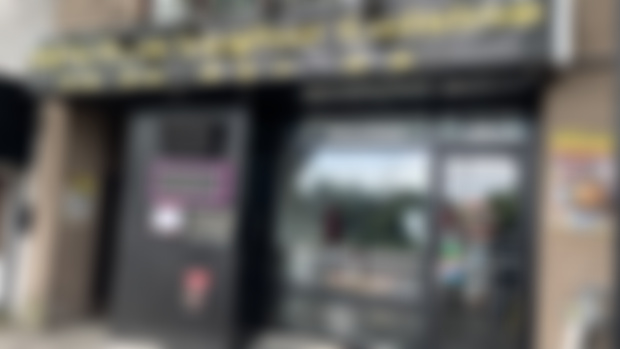 PoPville Plus + Next Up in Uyghur Cuisine + Live Music!
