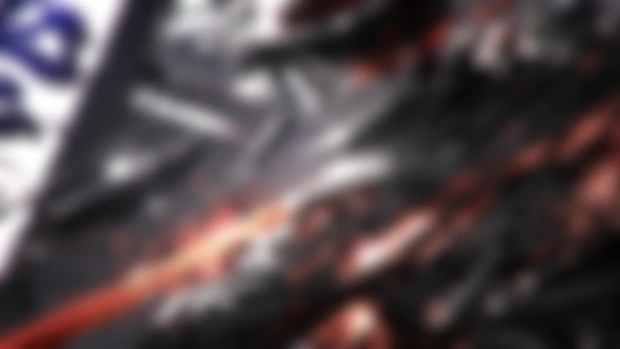 Monkey D. Luffy Poster Art (Prompt)