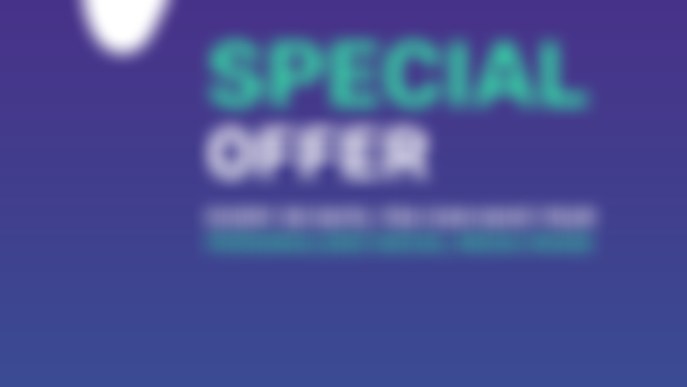 Special Offer for Our Patrons: Custom Social Media Image