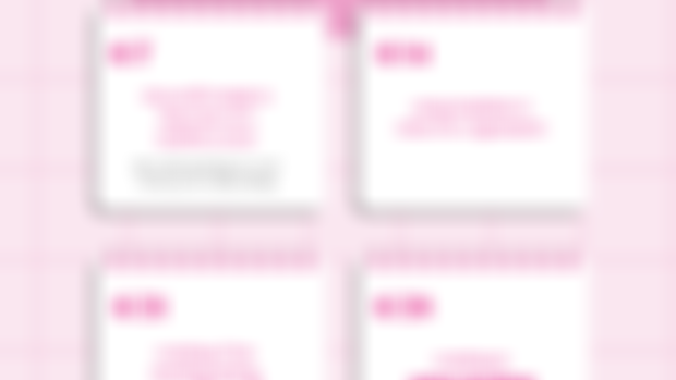 June Swirl Squad Video Schedule