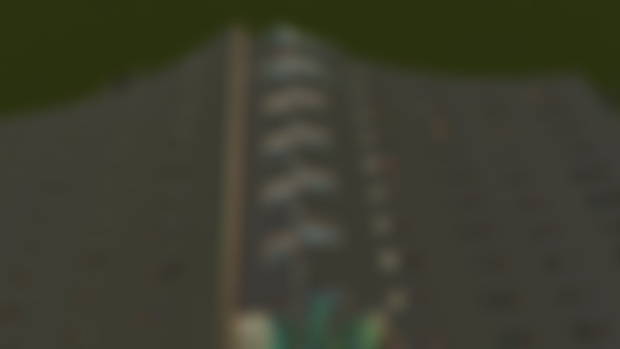 New map in the making