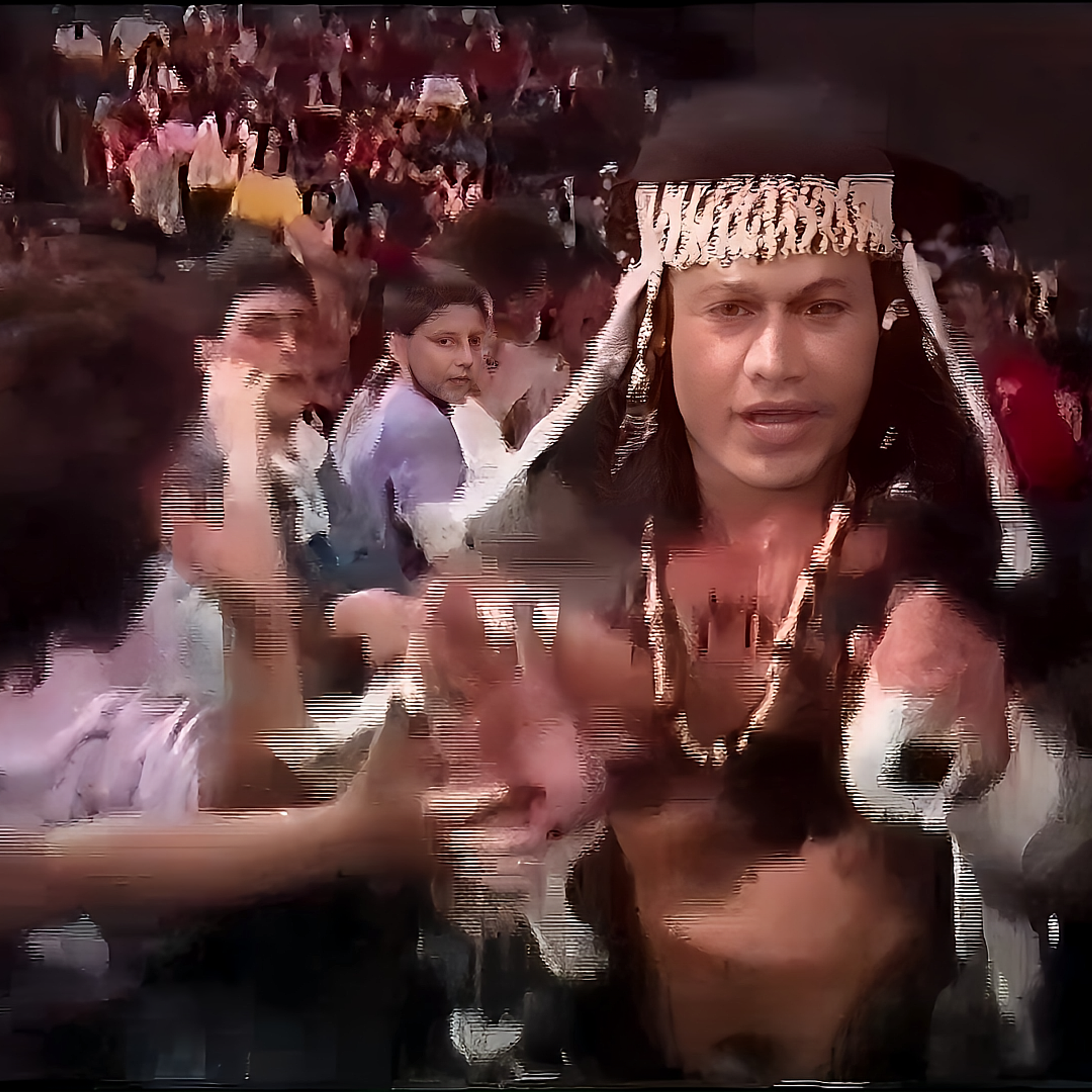 [PREVIEW] EARLY ACCESS - WMG #130: MAY 1988 WWF TV - HULK vs. RUSSIA, High Chief Afi, Sean Mooney! episode artwork