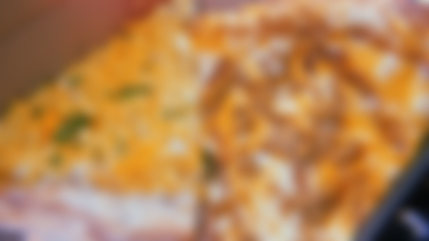 Dimo’s Pizza, Chicago (multiple locations)