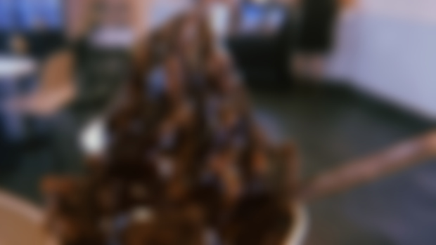 Vacas Creamery, Lincoln Park 