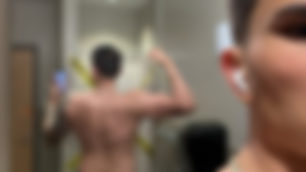 Back pump👀