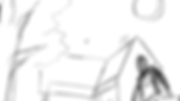 Creating a cover commission step #2