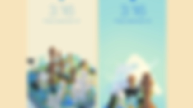 June 2024 Patreon Wallpaper
