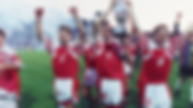 THE EURO REWIND: 1992 - The Great Danish Miracle 