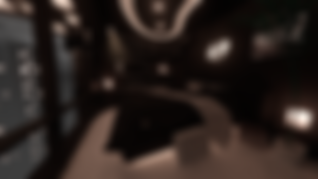 FLOOR 69 - Update 1 [WIP]